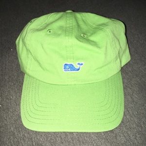 Vineyard Vines Hat
